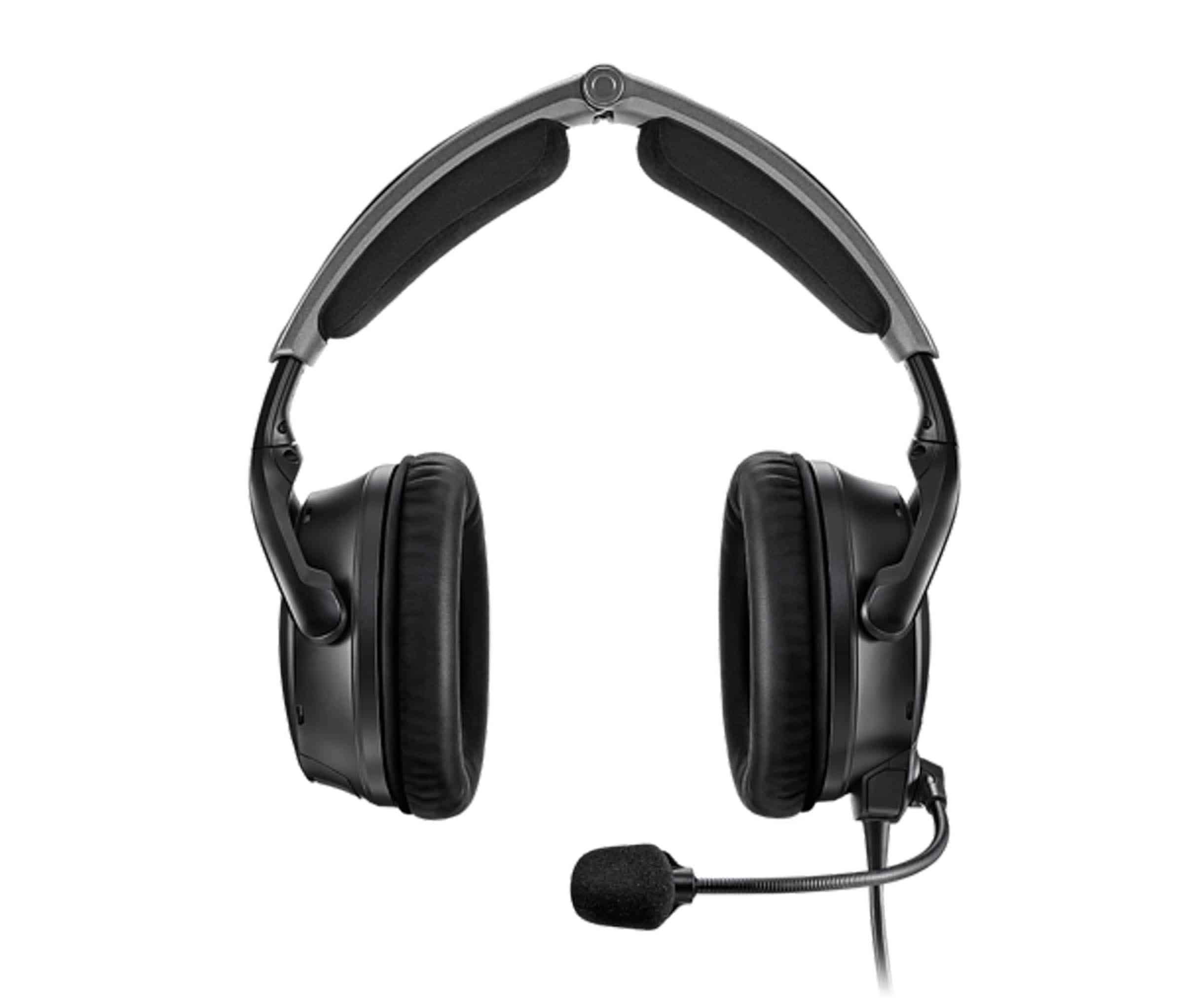 Bose A30 Aviation Headset - Helicopter (Bluetooth)