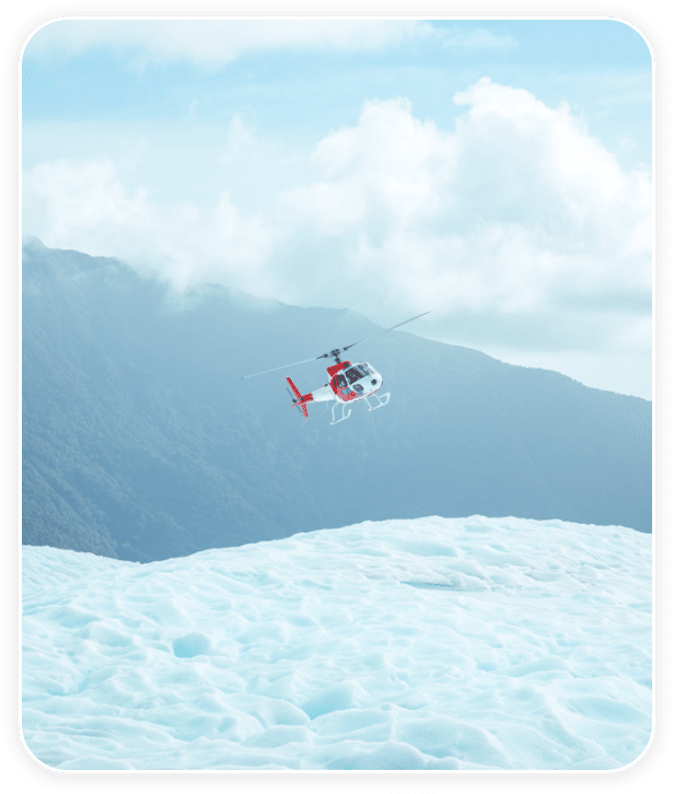 Commercial Helicopter Pilot Licence