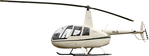 Robinson R-44 Raven