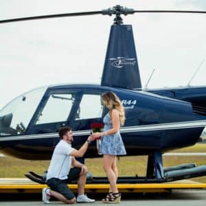 Proposal Package - Brisbane CBD & Mt Coot-tha