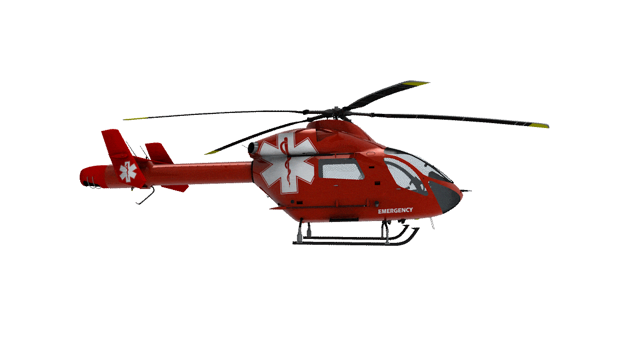 Commercial Helicopter Pilot Licence