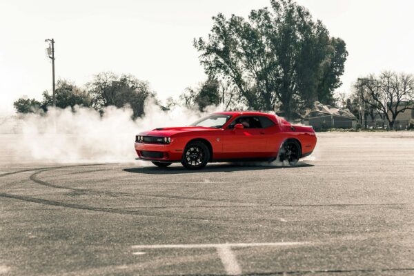 Experience The Thrill Of Motorsport QLD Raceway